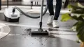 Siemens iQ300 Plus VSP3T212 vacuum cleaner thumbnail 5