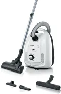 Siemens iQ300 plus VSZ4GM338 vacuum cleaner thumbnail 1