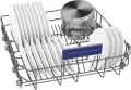 Siemens iQ300 SN23EC03ME dishwasher thumbnail 5