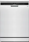 Siemens iQ300 SN23EW03ME dishwasher thumbnail 1