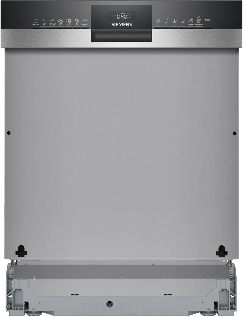 Siemens iQ300 SN53ES22CE dishwasher — view 4