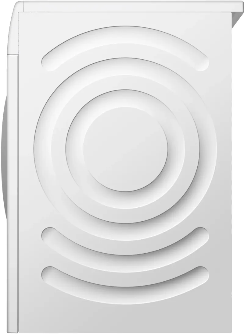 Siemens iQ300 WM14N127 washing machine — view 4