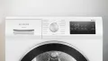 Siemens iQ300 WT45HV0EM tumble dryer thumbnail 2