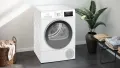 Siemens iQ300 WT45HV0EM tumble dryer thumbnail 5