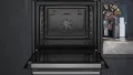 Siemens iQ500 HB579GBR3 oven thumbnail 3
