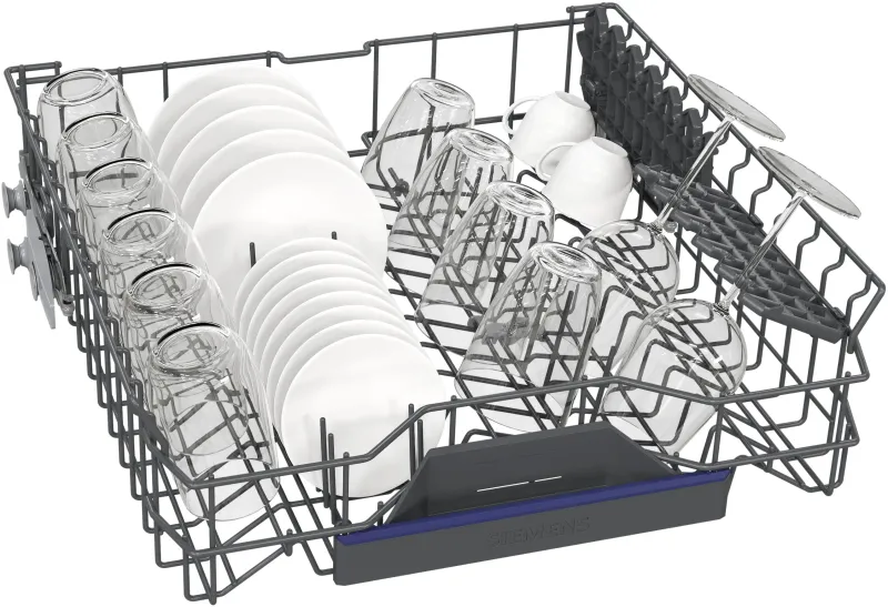 Siemens iQ500 SN15EW06CS dishwasher — view 5