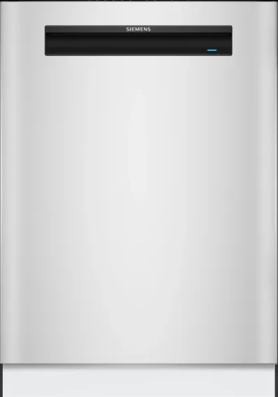 Siemens iQ500 SN15EW06CS dishwasher