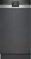 Siemens iQ500 SR55ZS10ME dishwasher thumbnail 1