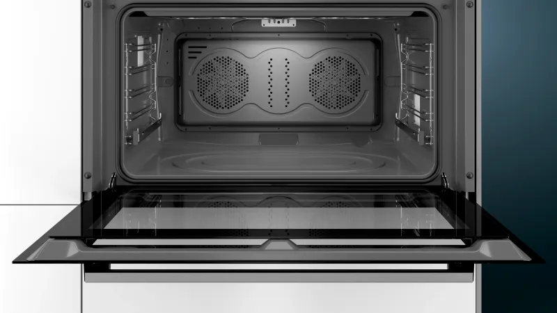 Siemens iQ500 VB578D0S0 oven — view 3