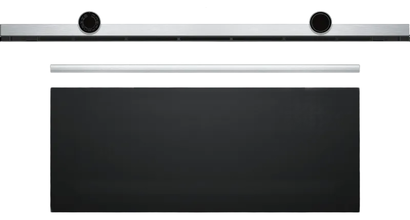 Siemens iQ500 VB578D0S0 oven — view 1