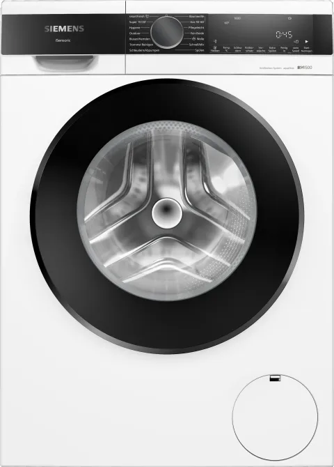 Siemens iQ500 WG56G2Z41 washing machine
