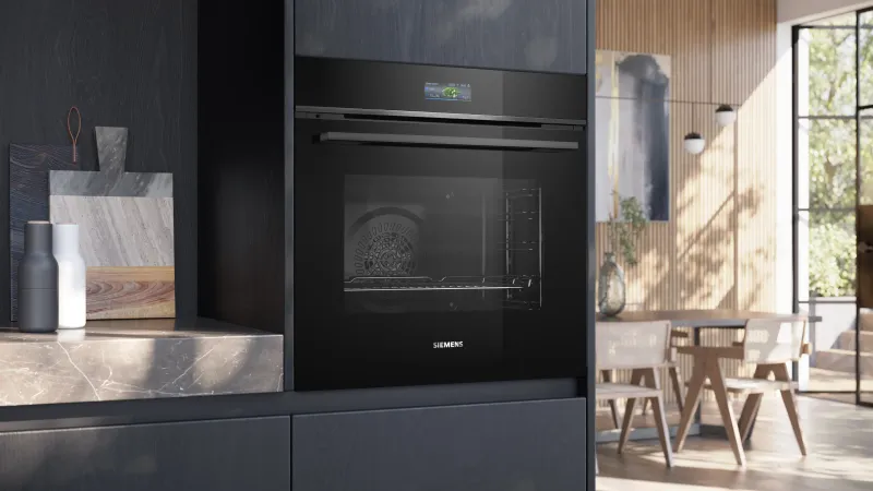 Siemens iQ700 HB774G1B1 oven — view 5