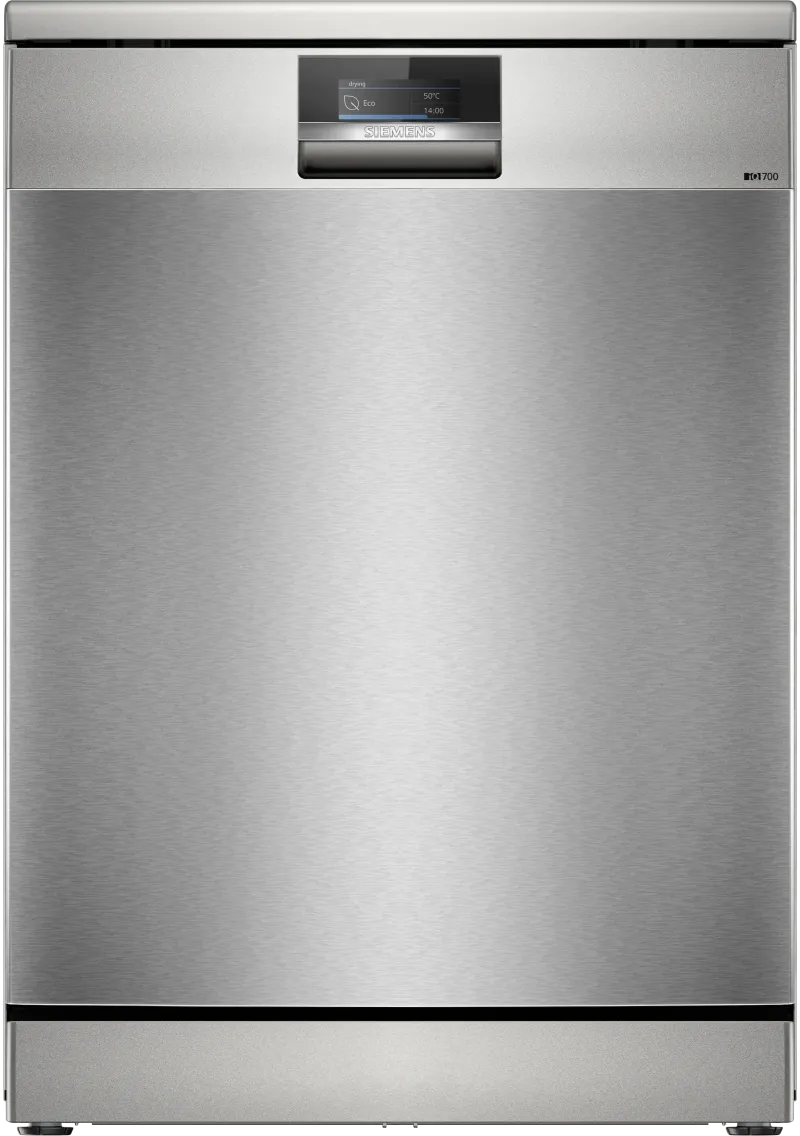 Siemens iQ700 SN27TI02CE dishwasher — view 1