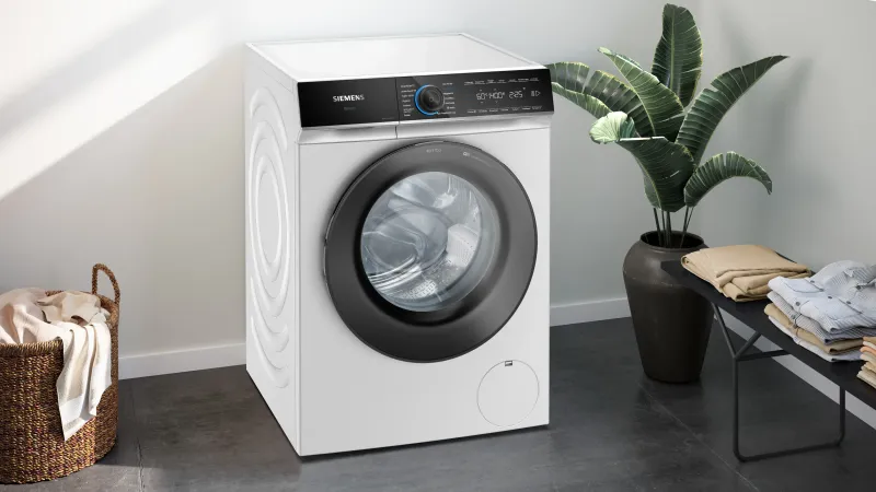 Siemens iQ700 WG54B2031 washing machine — view 5
