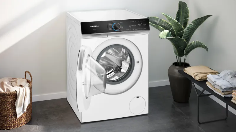 Siemens iQ700 WG66B2A91 washing machine — view 5