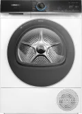 Siemens iQ700 WQ46B2D41 tumble dryer thumbnail 1