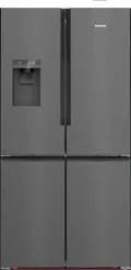 Siemens iQ700 KF96DPXEA refrigerator thumbnail 1