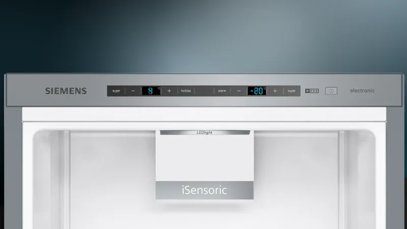 Siemens iQ500 KG39E8XBA refrigerator — view 4