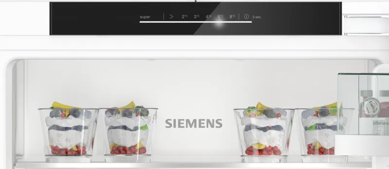 Siemens iQ500 KI41RADC0 refrigerator — view 3