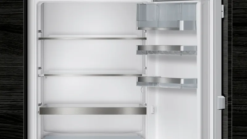 Siemens iQ500 KI77SADE0 refrigerator — view 4