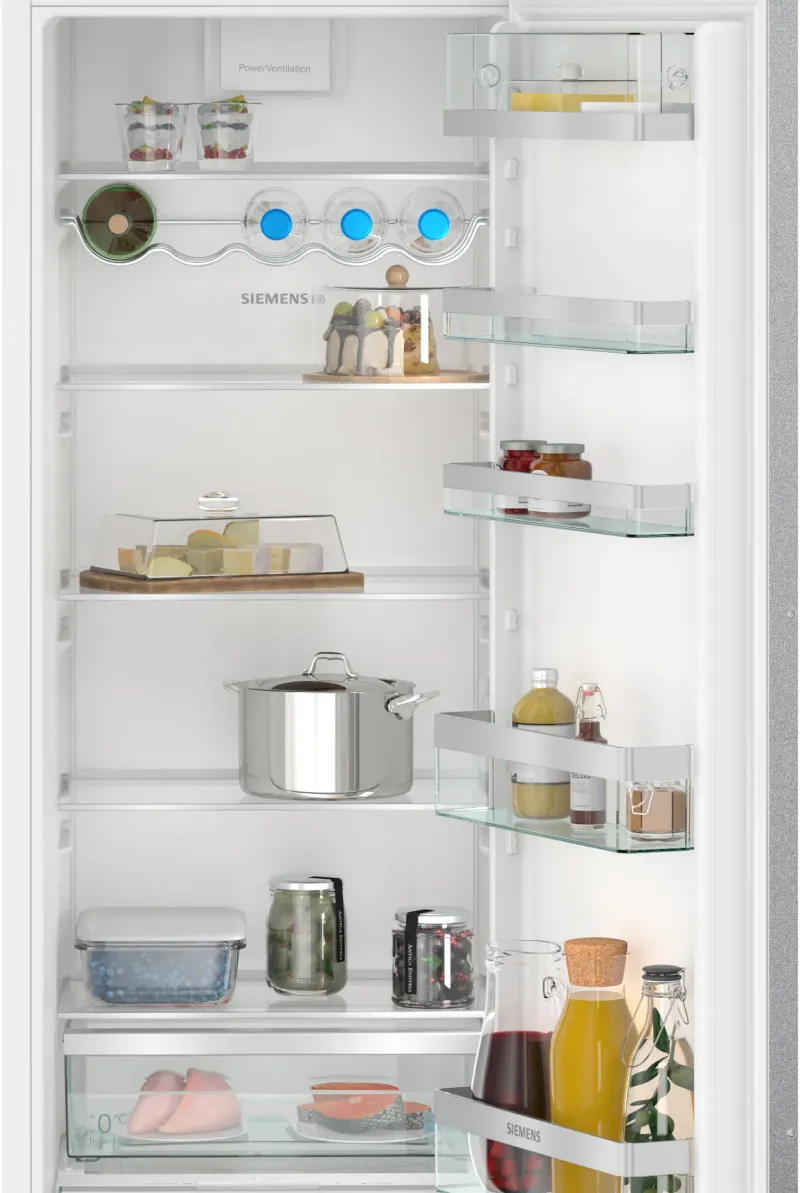 Siemens iQ500 KI81RADC0 refrigerator — view 4