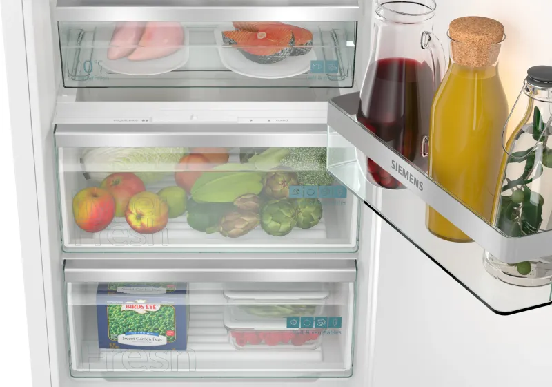 Siemens iQ500 KI81RADC0 refrigerator — view 5