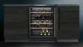Siemens iQ500 KU21WAHG0 wine cooler thumbnail 2