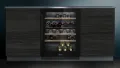 Siemens iQ500 KU21WAHG0 wine cooler thumbnail 3