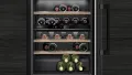 Siemens iQ500 KU21WAHG0 wine cooler thumbnail 5