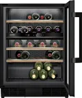 Siemens iQ500 KU21WAHG0 wine cooler thumbnail 1