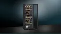 Siemens iQ500 KW36KATGA wine cooler thumbnail 2
