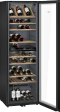 Siemens iQ500 KW36KATGA wine cooler thumbnail 3
