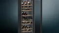 Siemens iQ500 KW36KATGA wine cooler thumbnail 4