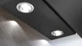 Siemens iQ100 LC65KDK60 extractor hood thumbnail 3