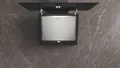 Siemens iQ100 LC65KDK60 extractor hood thumbnail 4