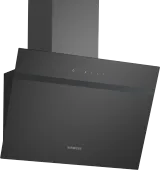 Siemens iQ100 LC65KDK60 extractor hood