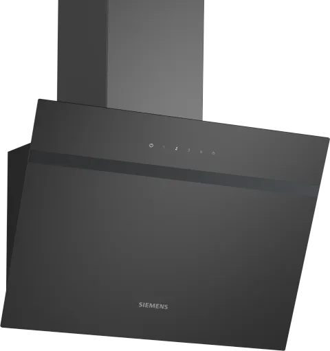 Siemens iQ100 LC65KDK60 extractor hood