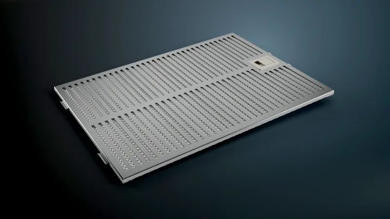 Siemens iQ500 LF98BIP50 extractor hood — view 5