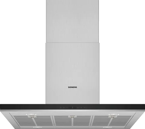 Siemens iQ500 LF98BIP50 extractor hood