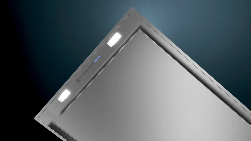 Siemens iQ500 LR97CAQ50 extractor hood — view 3