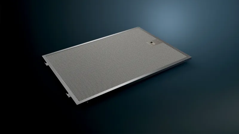 Siemens iQ500 LR97CAQ50 extractor hood — view 5