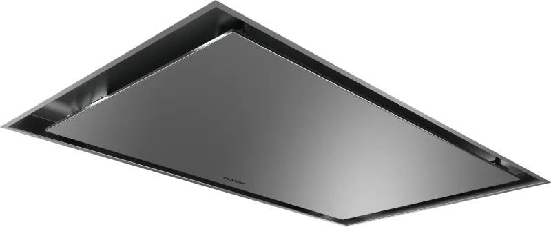 Siemens iQ500 LR97CAQ50 extractor hood — view 1