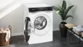 Siemens iQ700 WN54C2A90 washer-dryer thumbnail 4