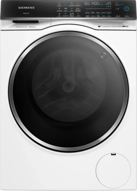 Siemens iQ700 WN54C2A90 washer-dryer