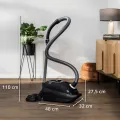 Siemens Z 7.0 VSZ7X500 vacuum cleaner thumbnail 3