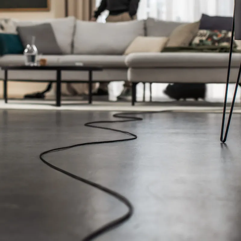 Siemens Z 7.0 VSZ7X500 vacuum cleaner — view 5