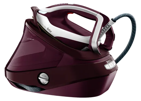 Tefal Pro Express Vision GV9810 iron