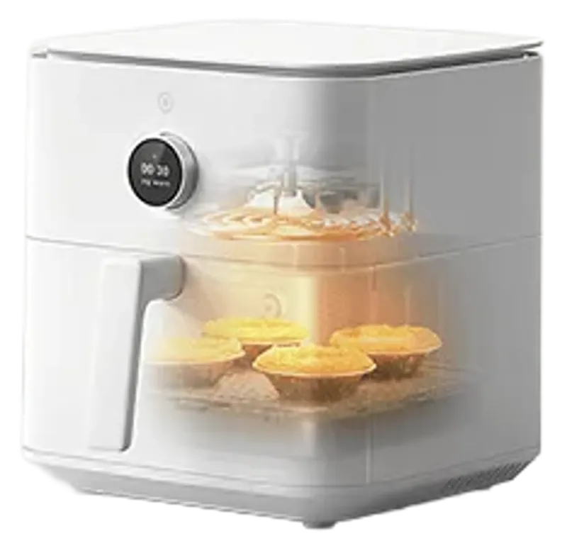 Xiaomi Xiaomi Smart Air Fryer 6.5L air fryer — view 1